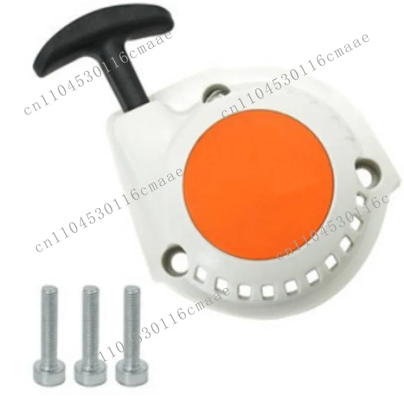 Adapt to FS94R Brush Cutter Starter 4149 190 4001 Replace FS94R FS 94 Pull Tray
