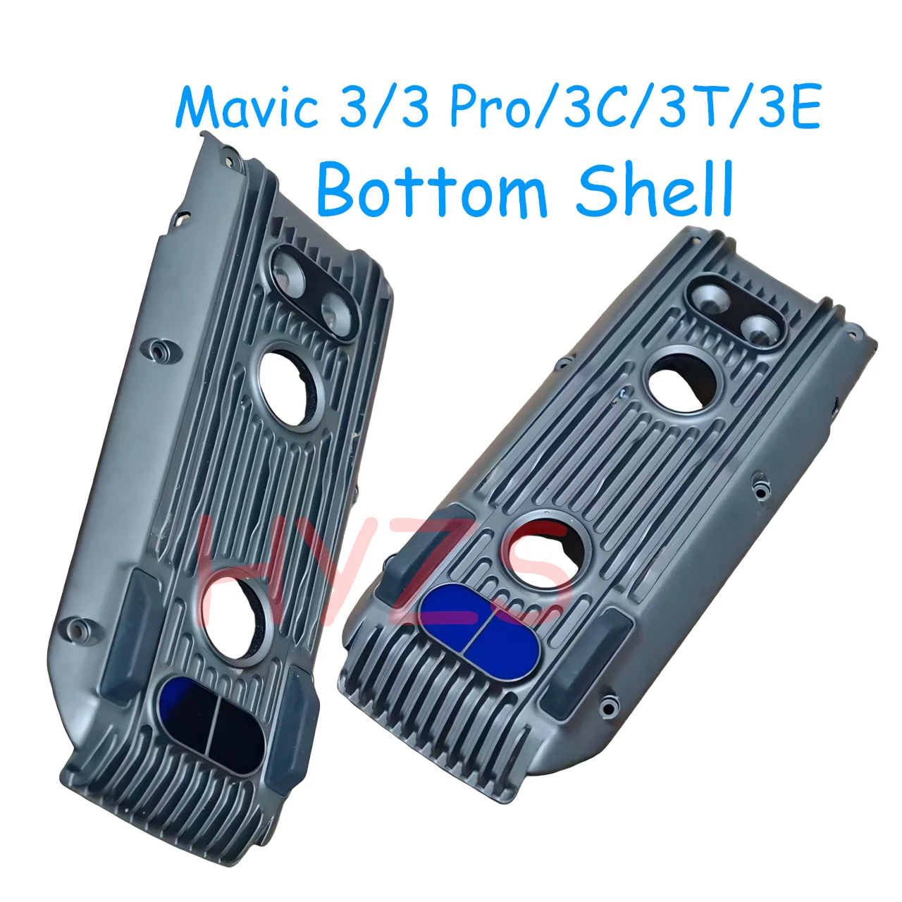 Bottom Shell For Dj… - image