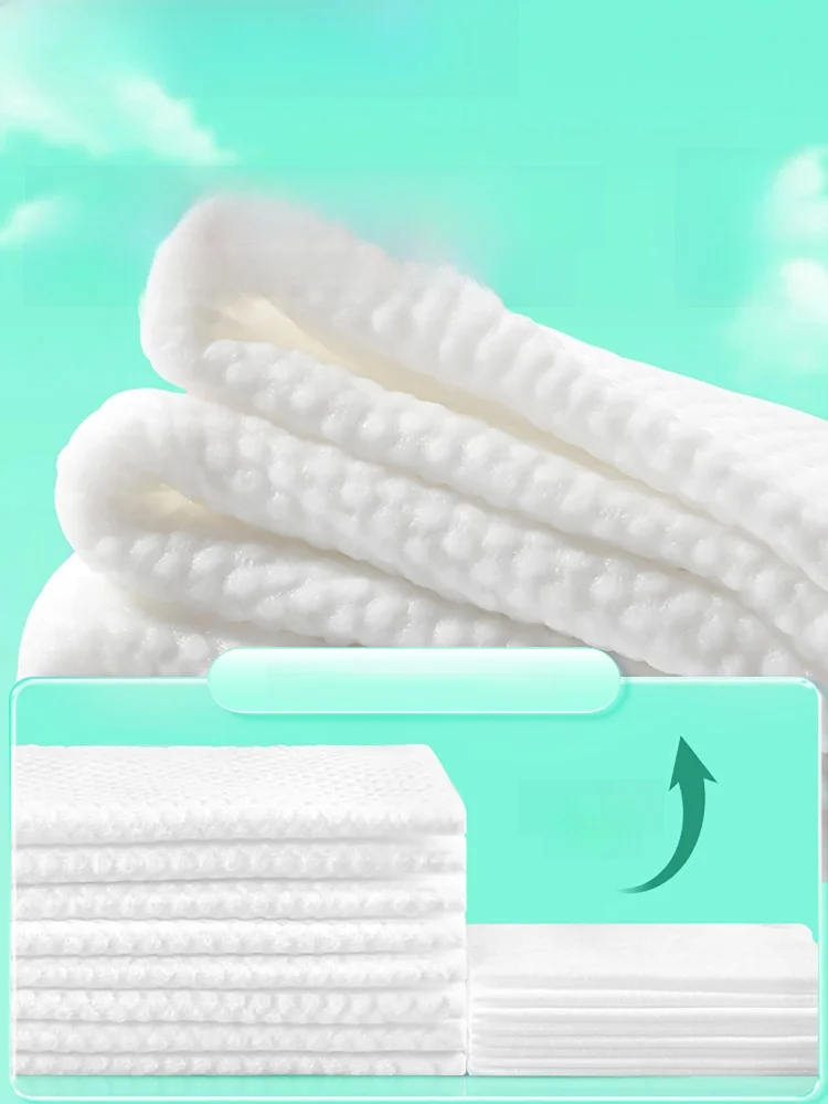 Disposable Thickened Bath Towel Travel Individual Packaging Hotel Bathing Essential Supplies Set Large Size Towel for Travel