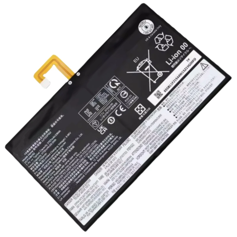 

L21D2PG2 SB11F38378 SB11C73241 Laptop Battery 7.7V 29Wh 3767mAh For Lenovo Xiaoxin Pad Tablet PC