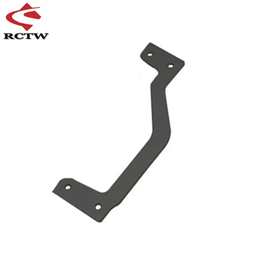 High-quality Front or Rear Upper Plate or Engine Chassis or Gear Plates for 1/5 HPI ROFUN ROVAN KM BAJA 5B 5T 5SC Rc Car Parts