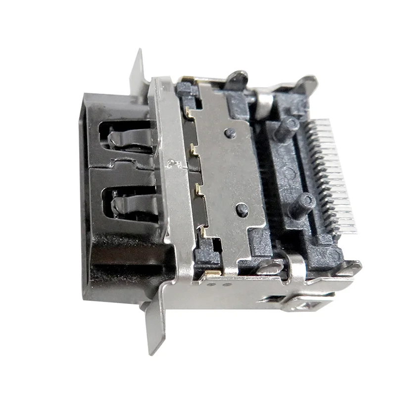 

B04C-Замена интерфейса разъема 5 шт.-совместимый порт для консоли Series S