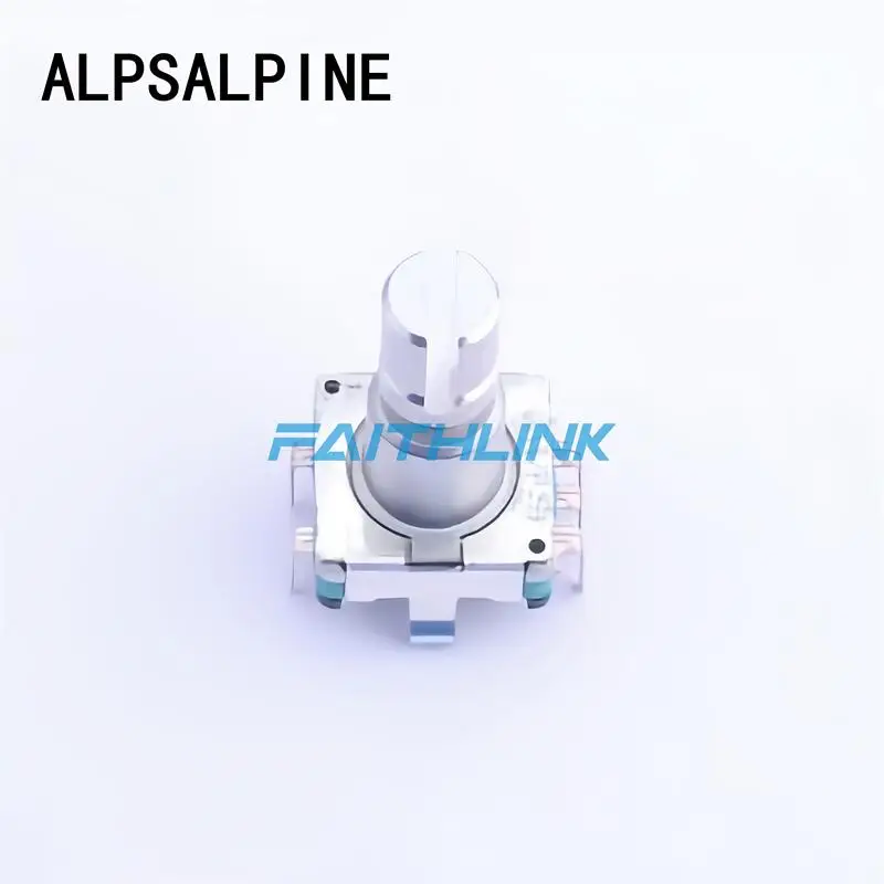 

2PCS EC11E09444A8 ALPSALPINE Rotary encoder 100% New original