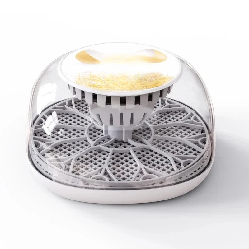 

Automatic egg incubator Household small chicken, duck and goose egg incubator Automatic water addition Intelligent temperature