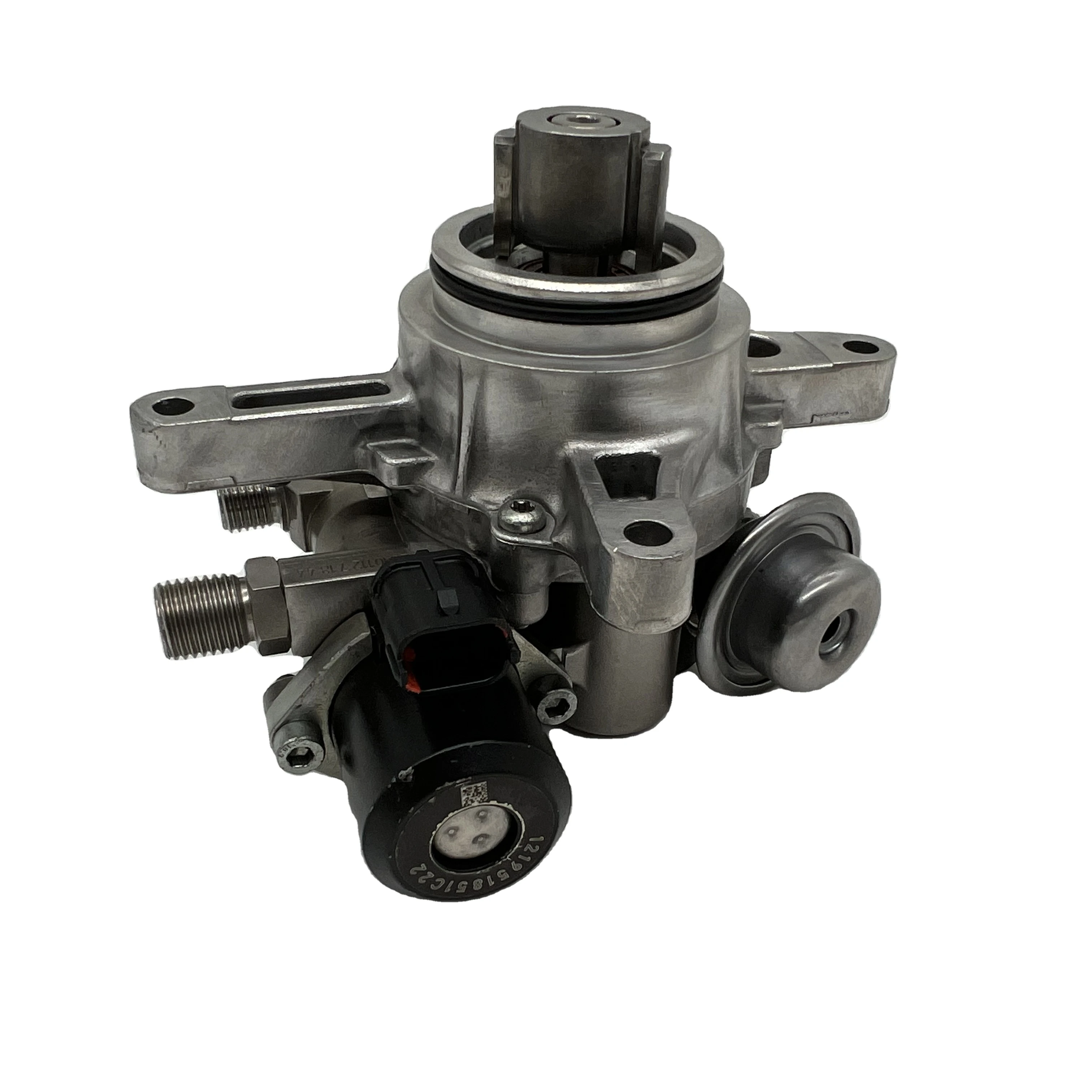 

Топливный насос высокого давления двигателя для Пор sche Cayenne OEM NO. 94811031523 94811031522 94811031524 94811031525 Восстановление