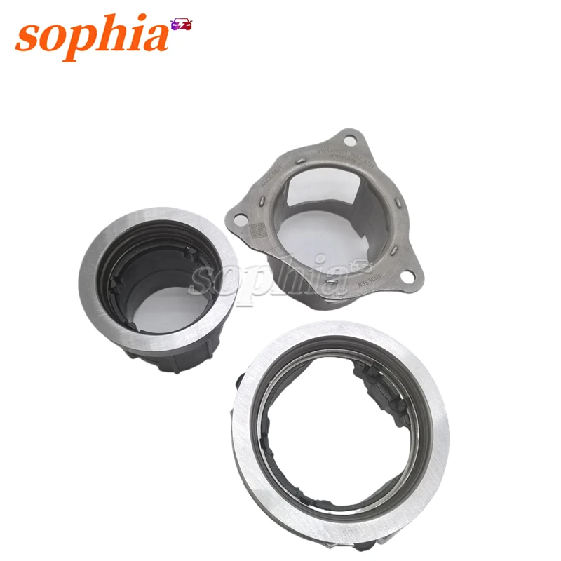 NEW D7UF1 Automatic Transmission Clutch Release Bearing 41420-2D000 Fit For Hyundai 1.4T 1.6T Car Accessories