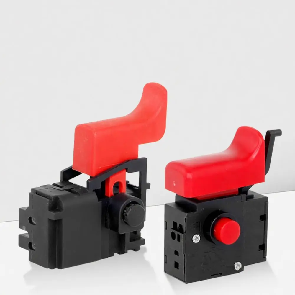 Power Tool Switch Replacement For Cordless Drill Variable Speed Control Accessory For Electric Maintenance