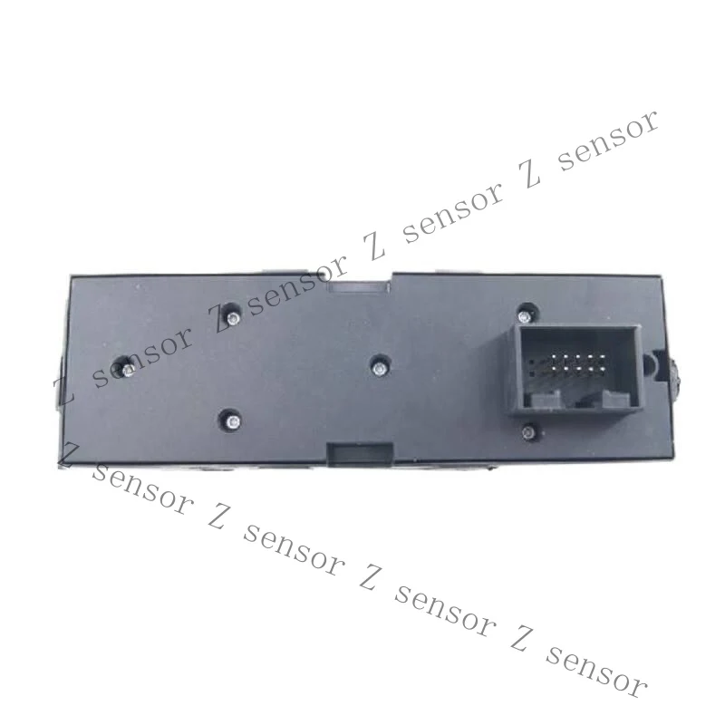 Z+ Front Left Driver Side Window Switch for 1999-2004 VW Golf / Jetta / Bora MK4