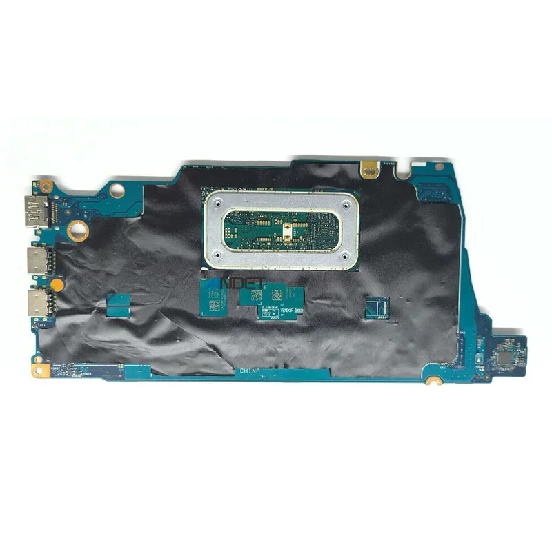 LA-L246P For Dell 3511 Laptop Motherboard Mainboard I3-1115G4 I5-1135G7 CPU Accessories 100% test work 0RJTDW 0CNN1C