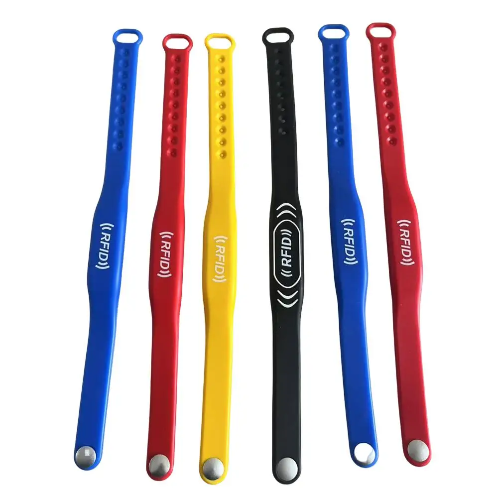 1PCS CUID Keyfob Card Gen2 Magic MCT RFID Smart Chip Rewritable 13.56Mhz Clone NFC ISO14443 Replicator Copy IC Copier Badge