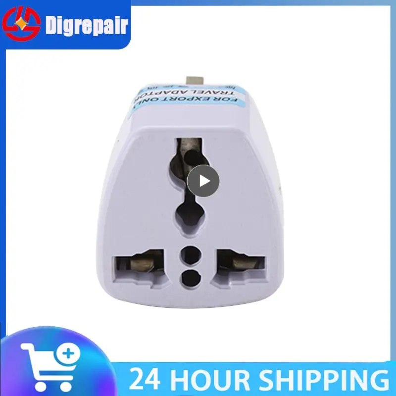 Universal Australian Plug Adapter EU US UK To Australia Travel Adapter Socket Electrical Plug Converter Power Charger