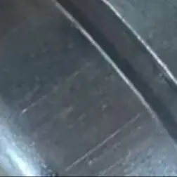 

Car Rear Suspension Rubber Mount Rear Axle Beam U-shaped 4533508100 For Smart 453 Accessories Replacement Installation