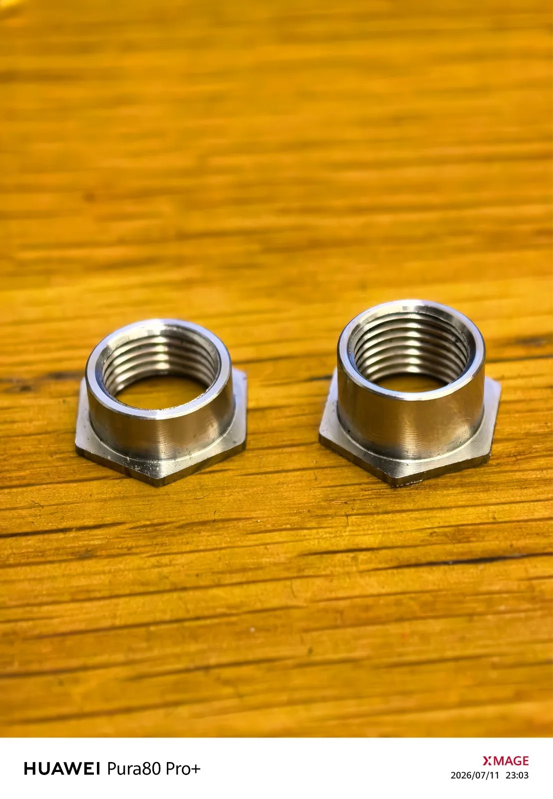 Frame Rear Dropout Saver Insert Nut repair Stripped Threads
