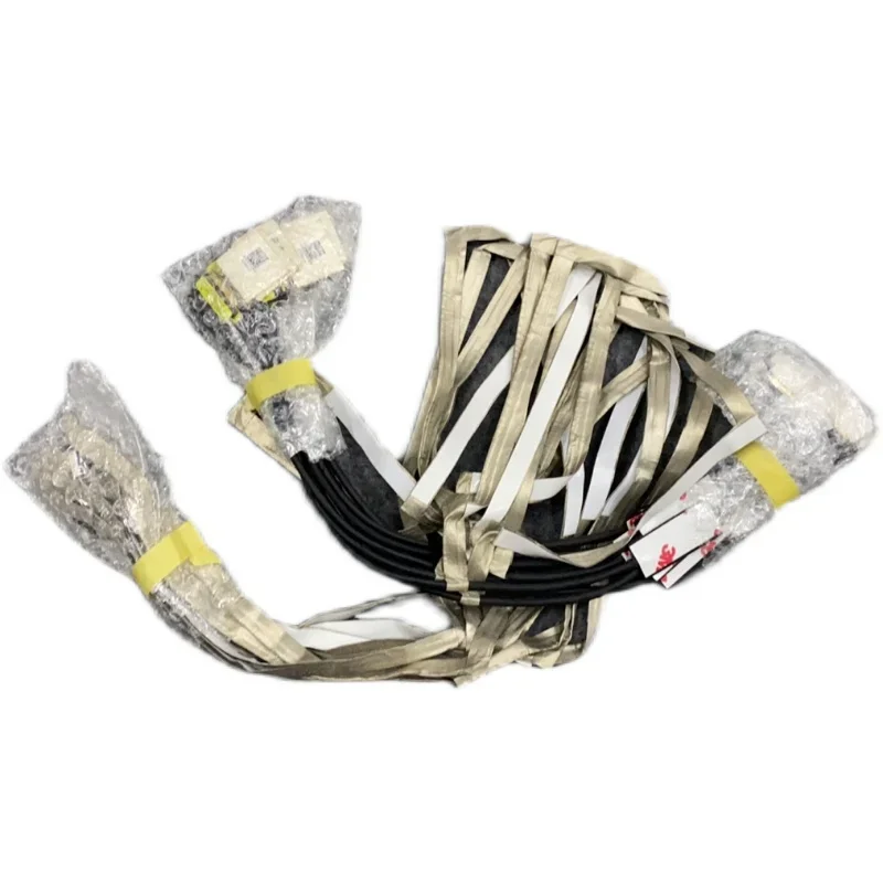 Replacement For Alien 17 R4 R5 P31E screen cable 0WXKDC DC02C00D600
