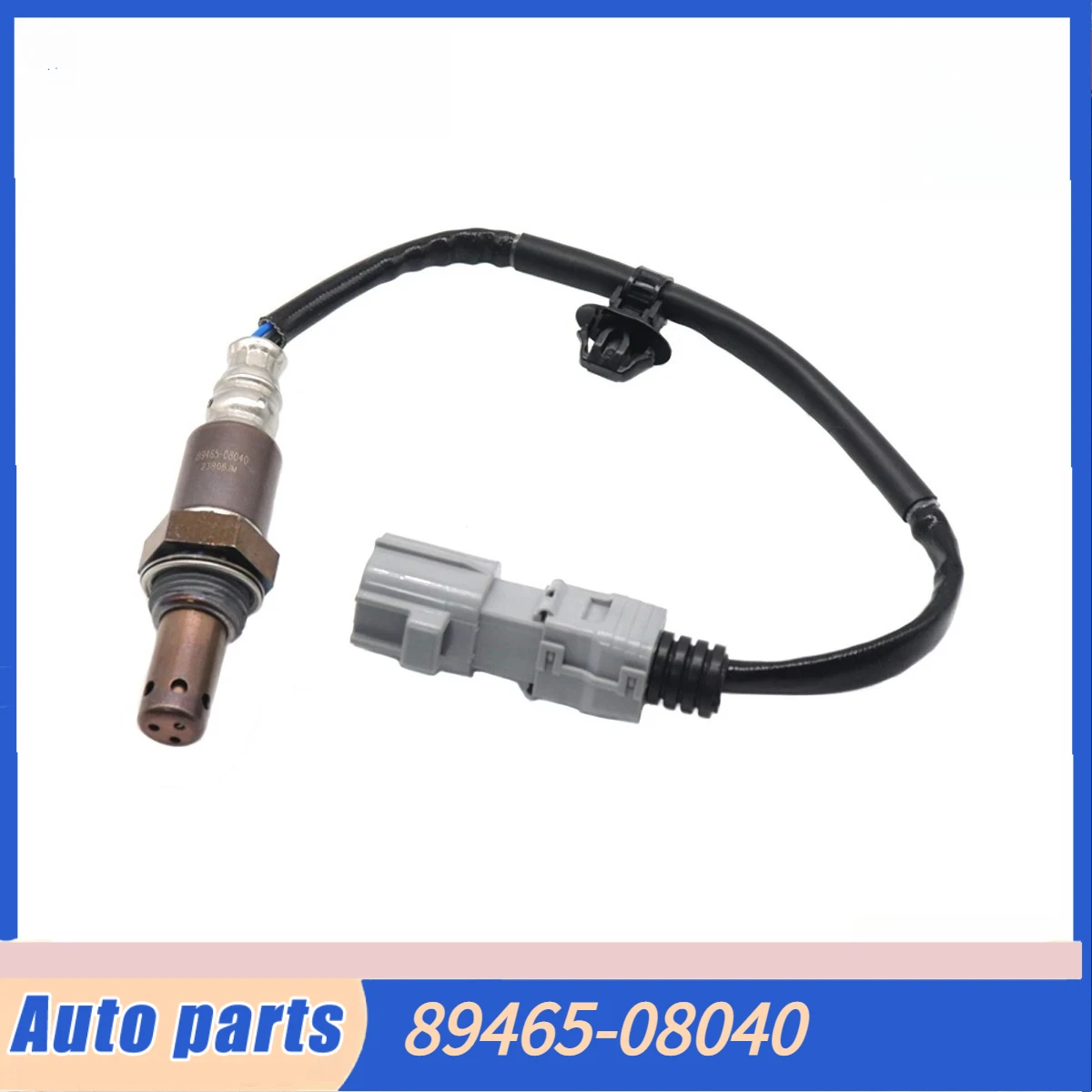 

89465-08040 Car Air Fuel Ratio Lambda O2 Oxygen Sensor For LEXUS RX330 For TOYOTA HIGHLANDER SIENNA 3.3L V6 SCION XB 2.4L L4
