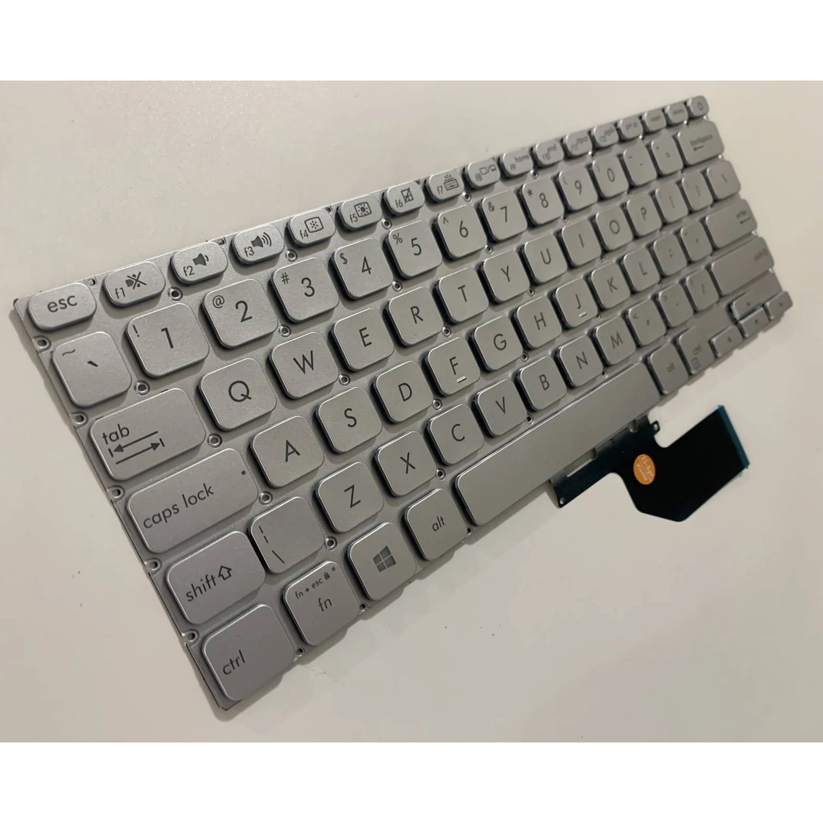 US Layout ASUS Adol13 Adol13u Adol13f X330UA S13 S330 I330UN/UA I330FA/FL/FN ADOL13FA/FL/FN Laptop Keyboard