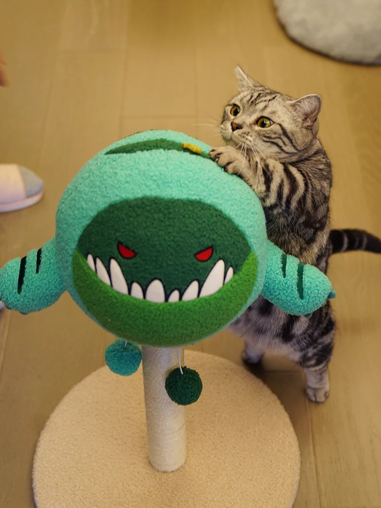 Game DOTA2 Tidehunter Scarf Hat Cute Series Pet Merchandise for Doujin Cosplay Cats Dogs Dress Up Gifts