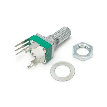 10 best sales 10k-Potentiometer - №10