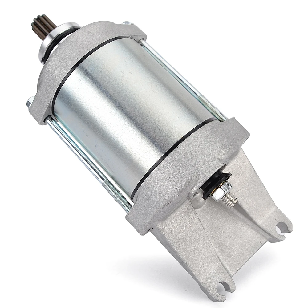 

Electrical Engine Starter Motor For Kawasaki EN650 Vulcan S SE Café Supplement 21163-0040 21163-0746