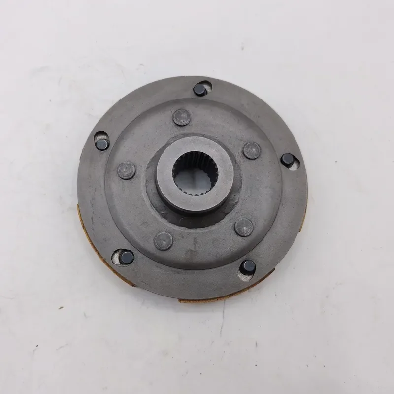 【Direct Fit Daria】 Clutch Shoe Carrier Carburetor ATV Linhai 520CC 550 550CC 600CC LH2V70 LH2V73