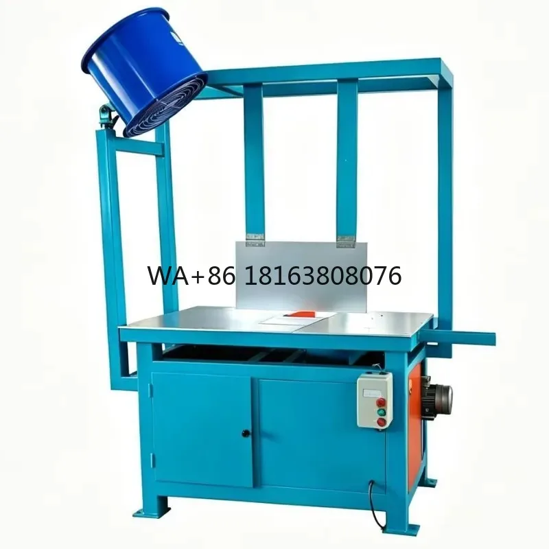 Circular Saw Machine with Fan, Aluminum Alloy Table, Automatic Sawing Machine, Circular Saw Equipment, Cutting Saw