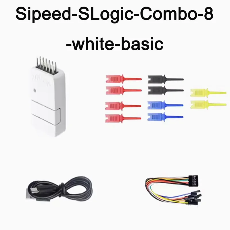 Variant: Combo-8-White-kit