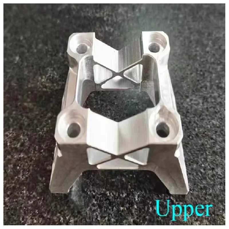 Base de fijación del motor (motor) Agras Drone T50, superior o inferior a uno, nueva y original.