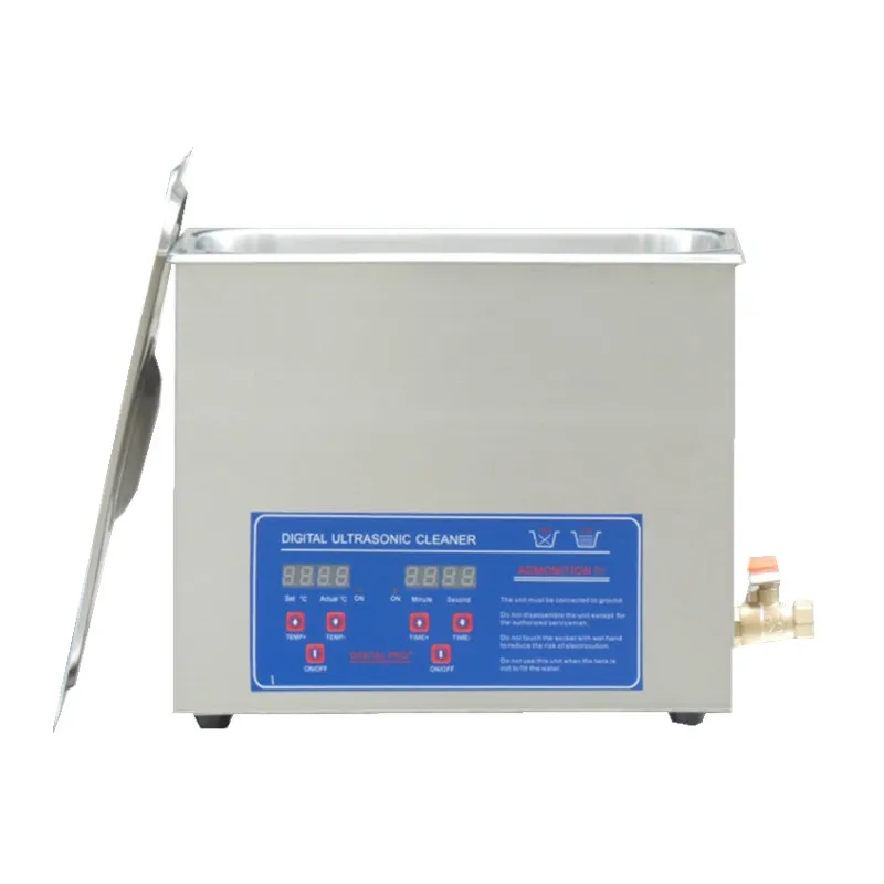 Digital Ultrasonic Cleaner Ultrasonic Cleaner Machine