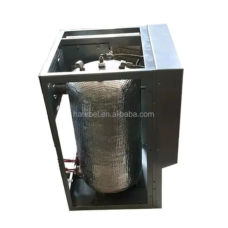 【2026】 1600W High Quality Lab Equipment Cleaning Machine Vacuum Steam Cleaner