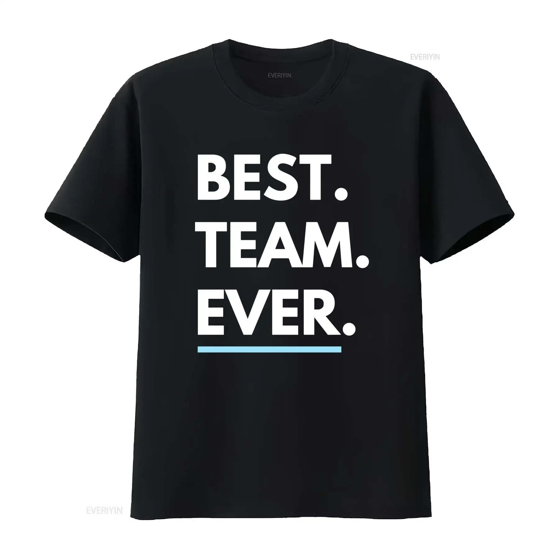 Best Team Ever T Shirt Appreciation for Teammate Staff Coworkers Perfect Thank You Idea vintage Washed graphic fashion Unisex