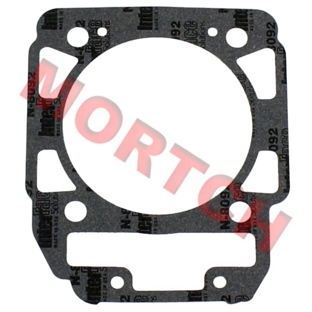 Gasket for Cylinder 0800-022200 For CF MOTO 450 500 600 800 1000 800cc X8 Z8 U8 ATV UTV X8 Z8 CForce UForce ZForce