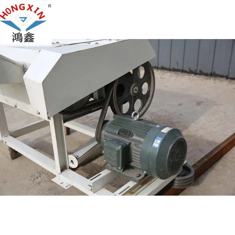 eshing, Ramee Schrapen, Boom Peeling, Groene Hennep Hennep Vezelextractie, Hoog rendement