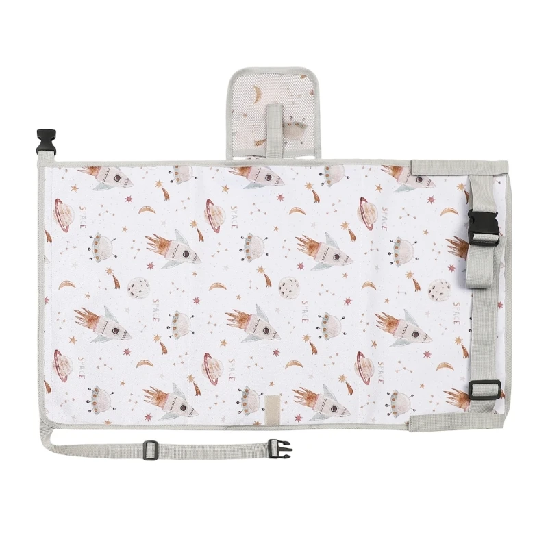 Prolunga per lettino per bambini J15U per comodo viaggio del bambino voli lunghi