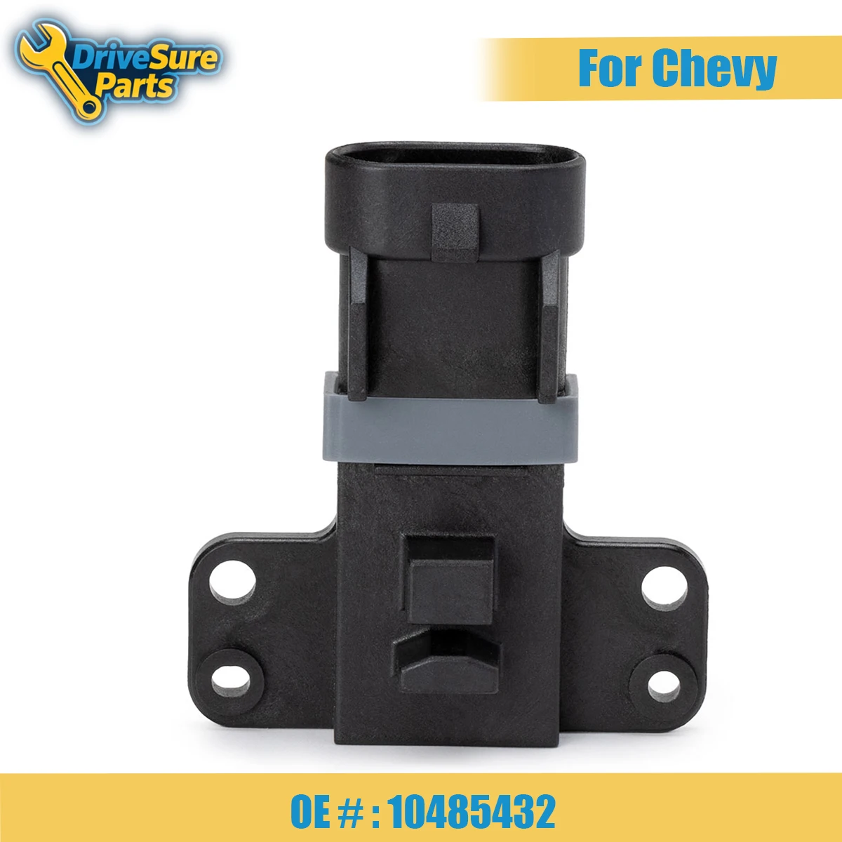 

10485432 10490645 1PC High Quality Camshaft Position Sensor For Chevrolet Blazer For GMC Yukon Savana 4.3L 5.0L 5.7L Accessories