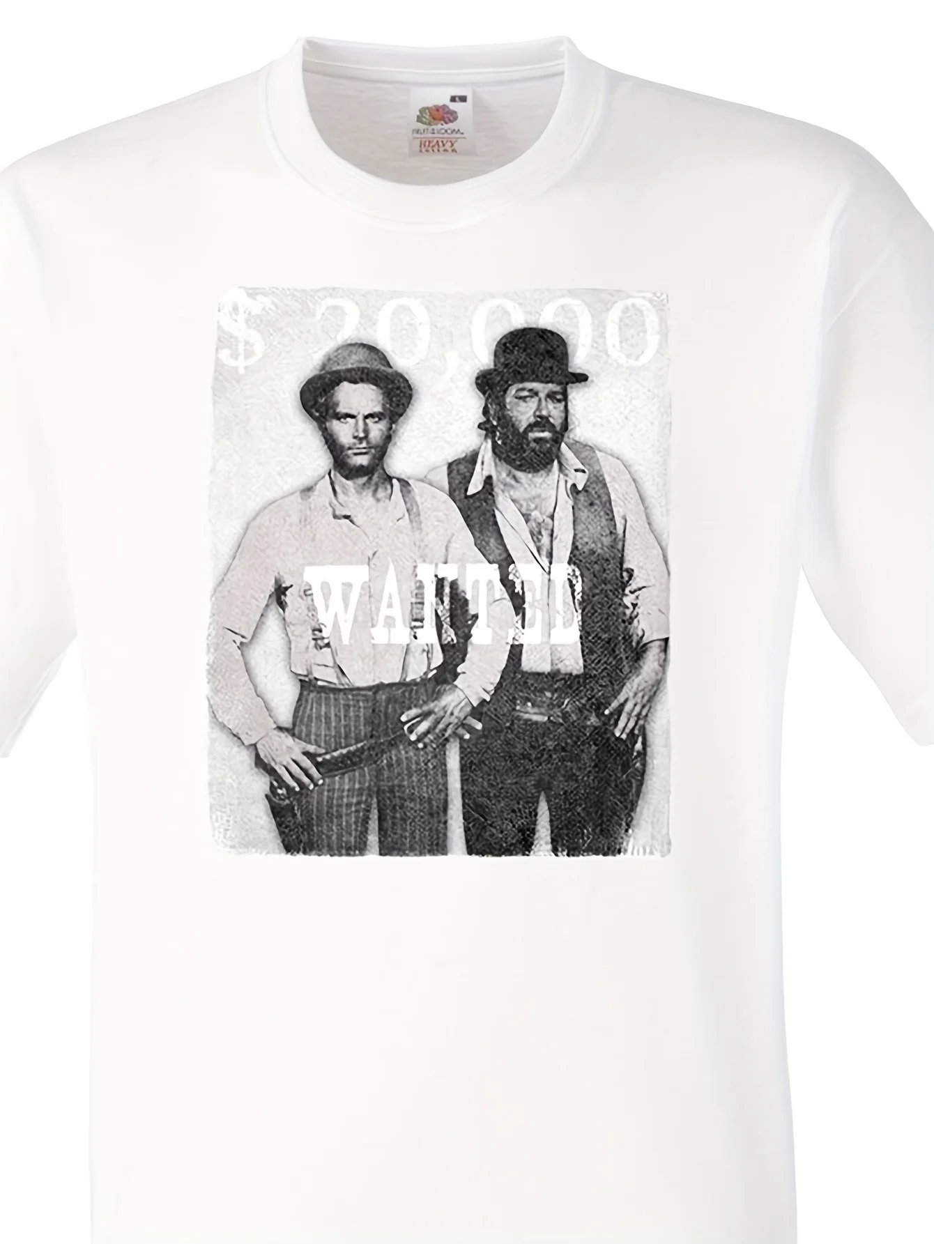 Men's Vintage Bud S… - image