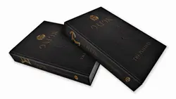 ORION (Two Volume Set) by Phedon Bilek - Online Magic Tricks