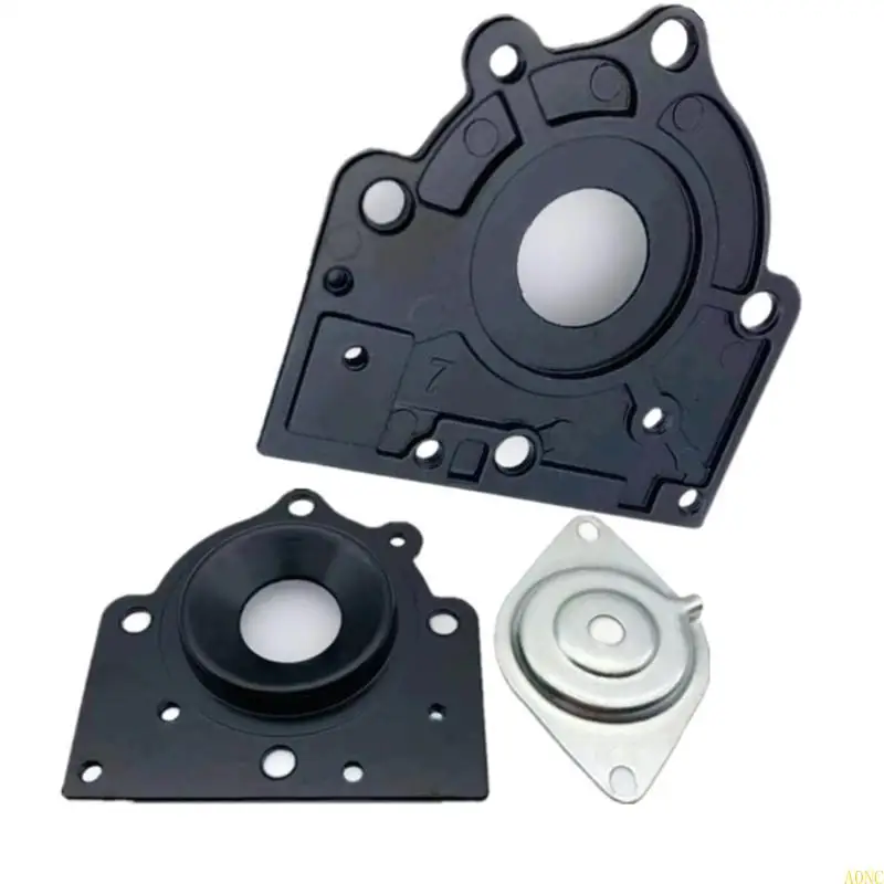 A0NC 내구성 가습기 부품 금속 브래킷 지원 랙 25mm 분무 칩을위한 설치.