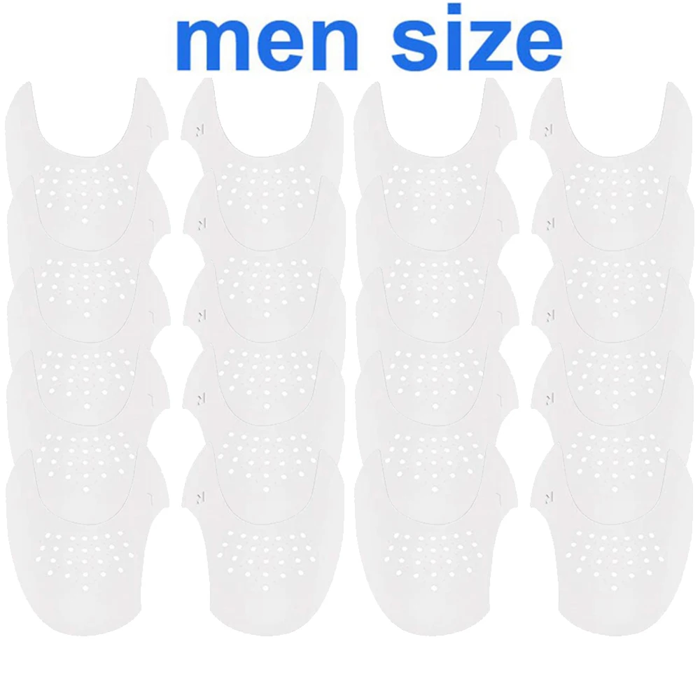 White Man