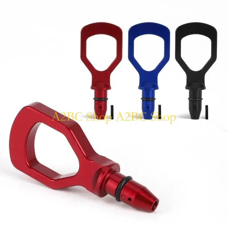 A2BC Autoöl Tauchstick Motoröl Pullhandle Aluminium Autozubehör