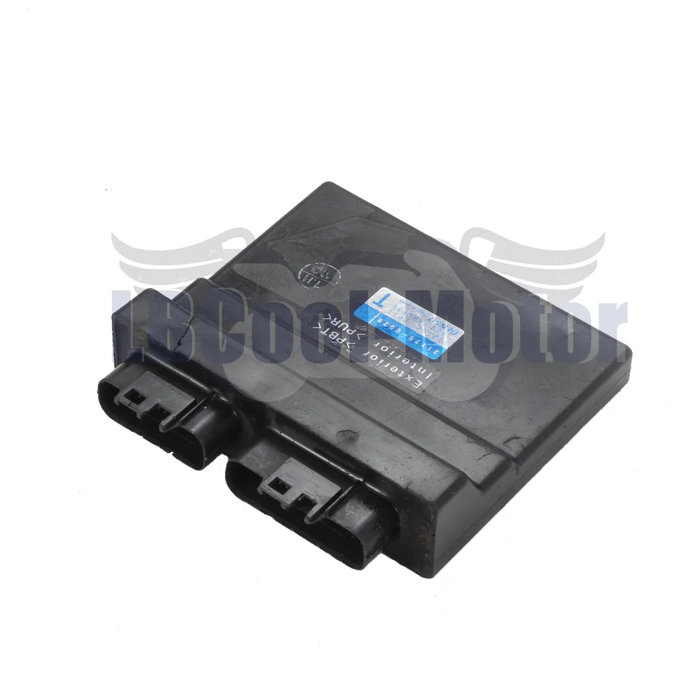Used OEM CDI Ignition Box ECU Computer Control Module For Kawasaki ZX1200 Ninja ZX-12R 2004-2006 21175-0028