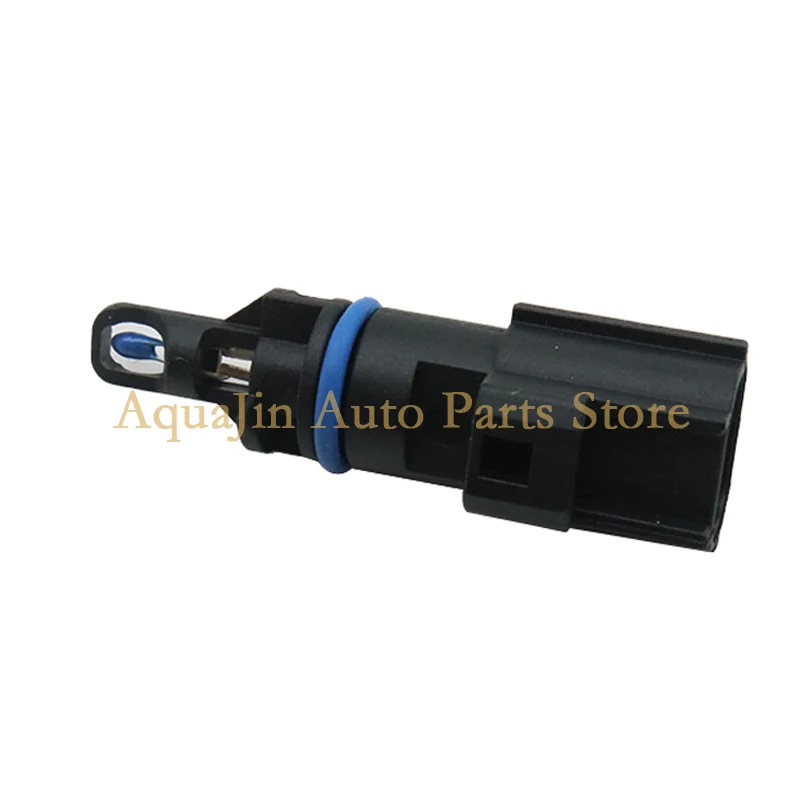 56028364 Czujnik temperatury powietrza dolotowego AA do Chrysler 200 Dodge Challenger Journey Ram 1500 Sebring Jeep Wrangler Mitsubishi Nowy