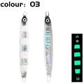 03 Lure Body