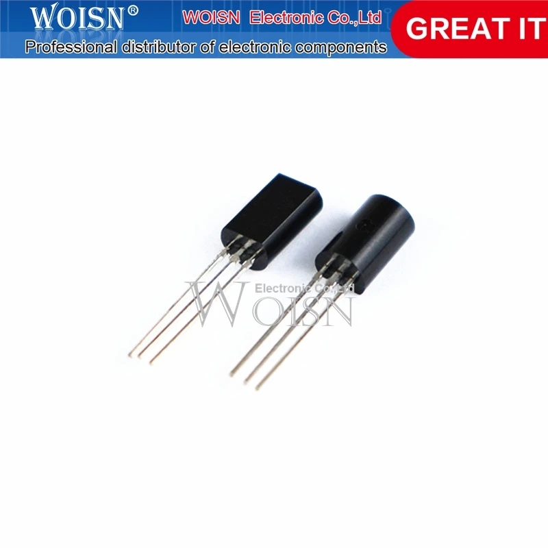 

100PCS 2SB892 B892 TO-92L