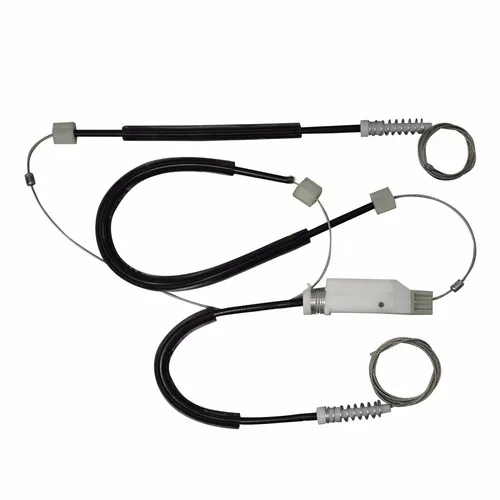 For AUDI A5/S5 Coupe Sportback For Glass Mechanism Repair Kit