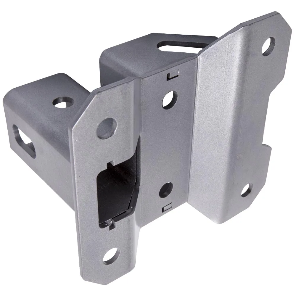 طقم وصلة استقبال خلفية مقاس 2 بوصة لـ Can-Am Maverick X3 Turbo 2016-2020 جديد