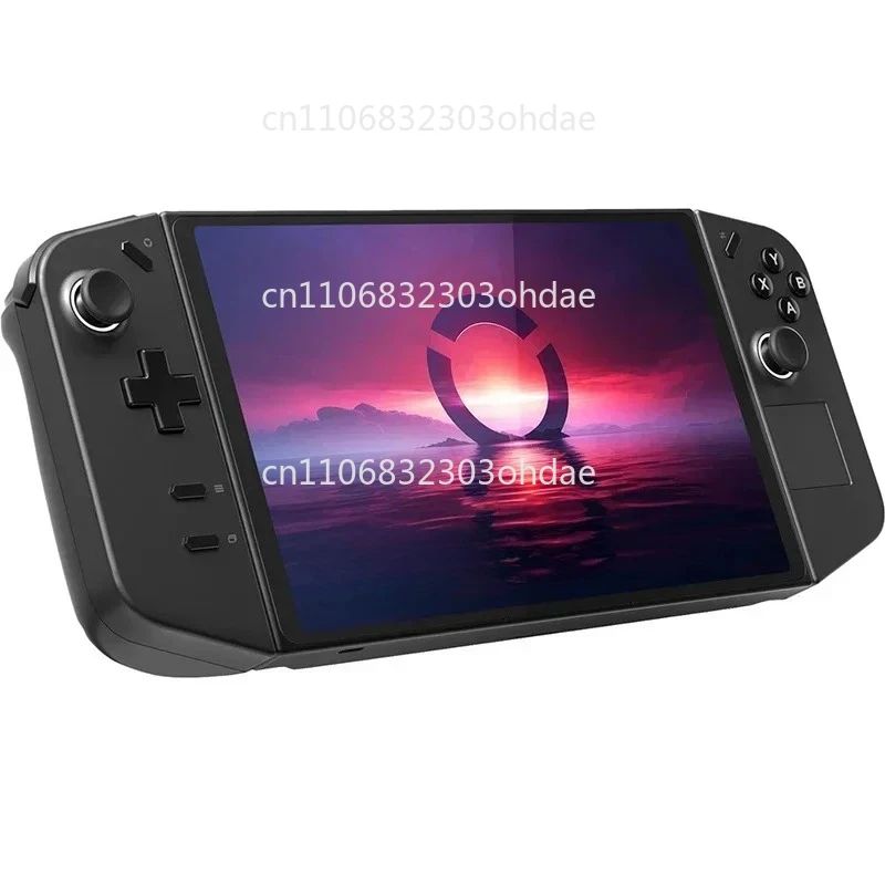 New Handheld Touchscreen Gaming PC Game For Lenovo Legion Go 8.8