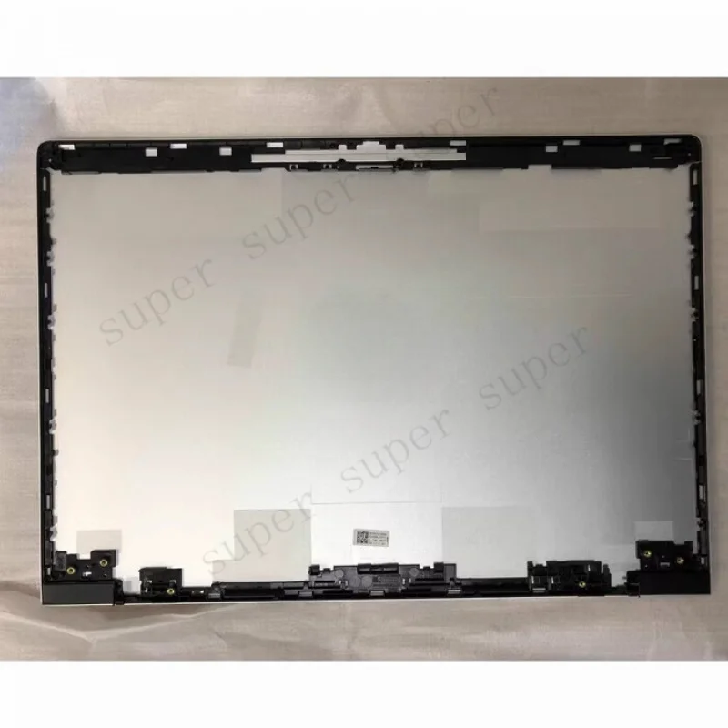 

S+ For HP Probook 450 G7 Silver LCD Back Cover Top Lid Rear 52X8NLCTP10