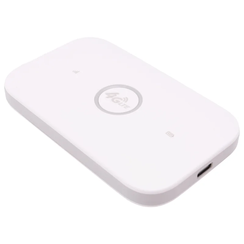 

Портативный Mifi 4G Wi-Fi-маршрутизатор 150 Мбит/с Wi-Fi-модем Автомобильный мобильный Wi-Fi Беспроводная точка доступа Беспроводной Mifi со слотом для SIM-карты-Y41A