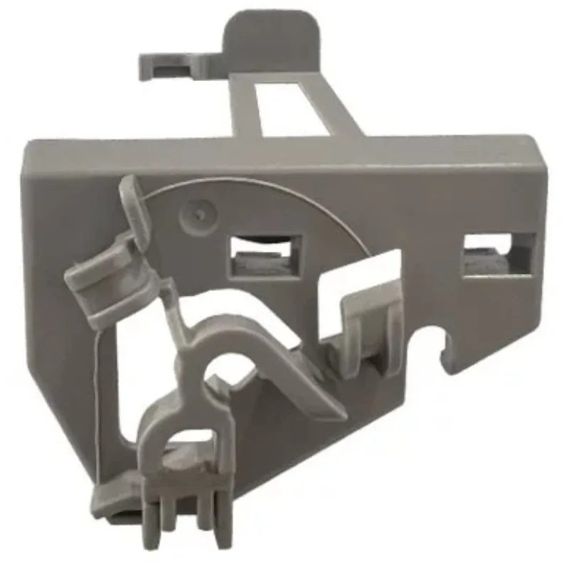 Applicable, dishwasher SJ536S01JC buckle pull basket bracket connecting track bowl basket bracket