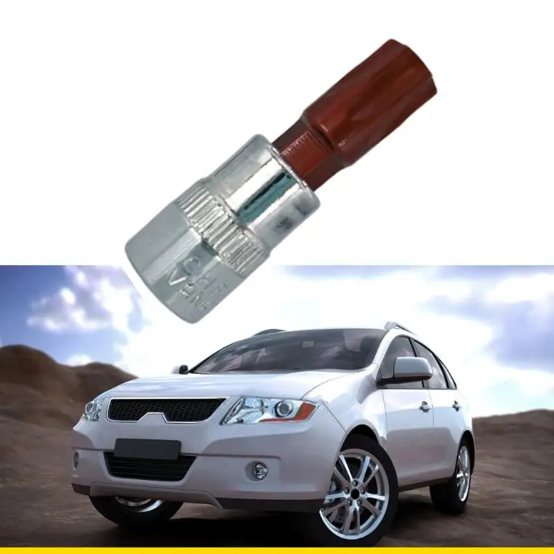 SZCH Steel 1/4 Bit Socket Automotive Repair Tool Compact Design Socket for Professional & DIY Use in Various Repair Scenarios